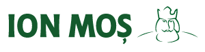 Ion Mos Logo